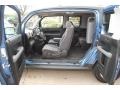 2008 Atomic Blue Metallic Honda Element EX  photo #25