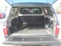 Deep Wedgewood Blue Metallic - Ranger XLT SuperCab 4x4 Photo No. 4