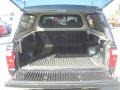 2002 Deep Wedgewood Blue Metallic Ford Ranger XLT SuperCab 4x4  photo #4