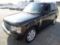 Java Black - Range Rover HSE Photo No. 2