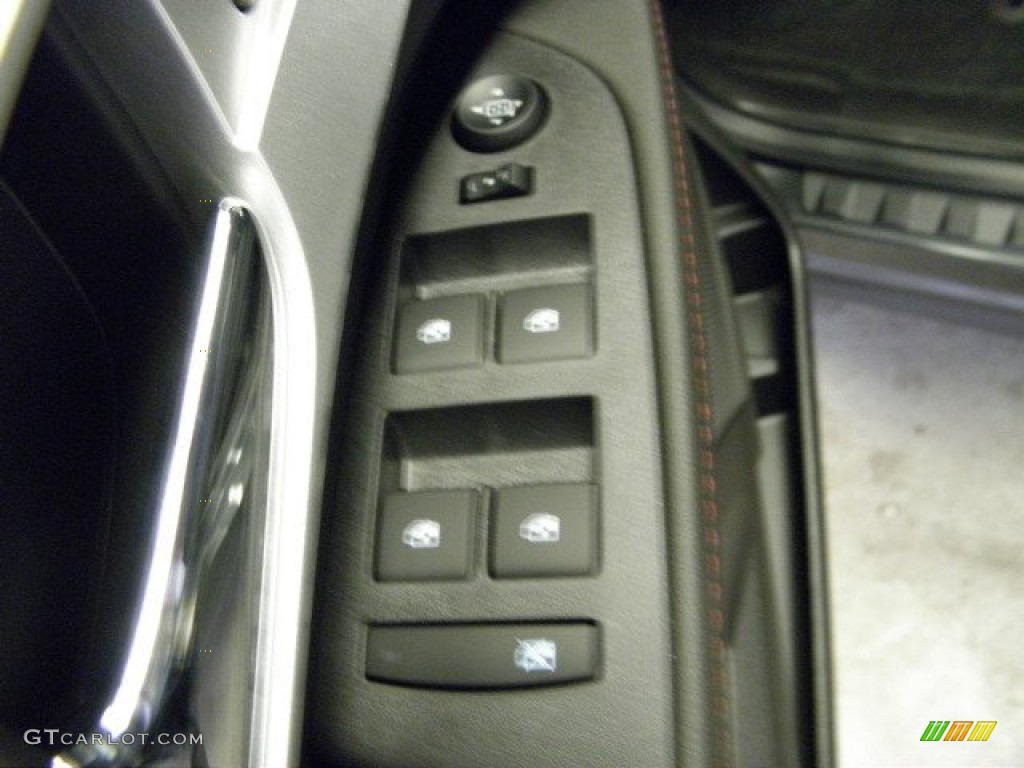 2012 Equinox LT - Ashen Gray Metallic / Jet Black photo #14