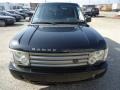 Java Black - Range Rover HSE Photo No. 3