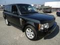 Java Black - Range Rover HSE Photo No. 4