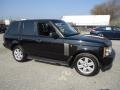Java Black - Range Rover HSE Photo No. 5