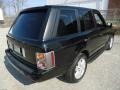 Java Black - Range Rover HSE Photo No. 7