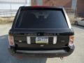 Java Black - Range Rover HSE Photo No. 8