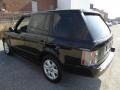 Java Black - Range Rover HSE Photo No. 9