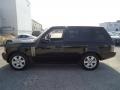 Java Black - Range Rover HSE Photo No. 10