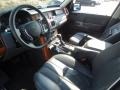 Java Black - Range Rover HSE Photo No. 11