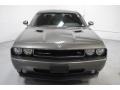 Dark Titanium Metallic - Challenger R/T Photo No. 2