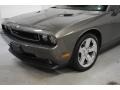 Dark Titanium Metallic - Challenger R/T Photo No. 4