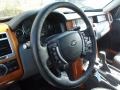 Java Black - Range Rover HSE Photo No. 16