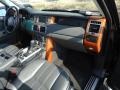 Java Black - Range Rover HSE Photo No. 20