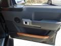 Java Black - Range Rover HSE Photo No. 21