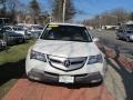 Aspen White Pearl - MDX Technology Photo No. 2