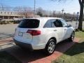 Aspen White Pearl - MDX Technology Photo No. 5