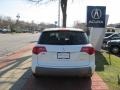 Aspen White Pearl - MDX Technology Photo No. 6