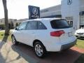 Aspen White Pearl - MDX Technology Photo No. 7
