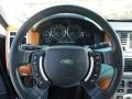 Java Black - Range Rover HSE Photo No. 49