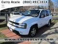 Summit White - TrailBlazer LS 4x4 Photo No. 1