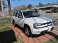 Summit White - TrailBlazer LS 4x4 Photo No. 3