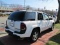 Summit White - TrailBlazer LS 4x4 Photo No. 5