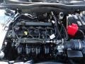 2.5 Liter DOHC 16-Valve VVT Duratec 4 Cylinder Engine for 2011 Ford Fusion SE #62516560