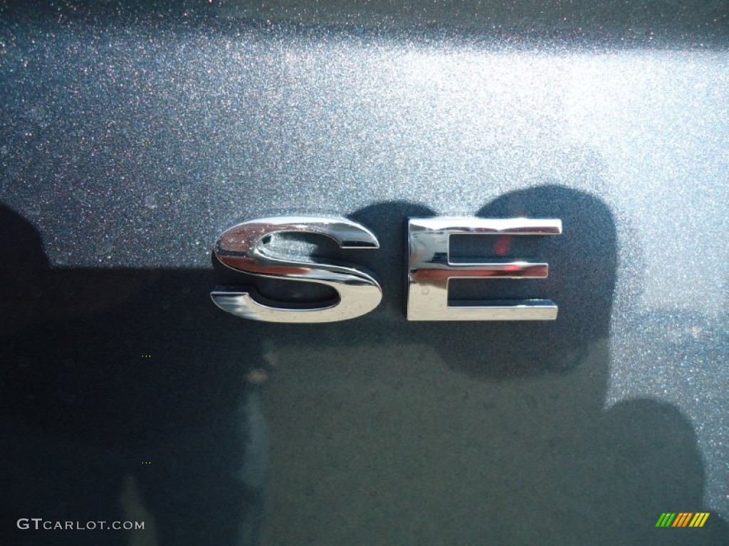 2011 Ford Fusion SE Marks and Logos Photo #62516591