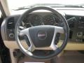 2012 Midnight Blue Metallic GMC Sierra 1500 SLE Crew Cab  photo #10