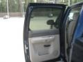 2012 Midnight Blue Metallic GMC Sierra 1500 SLE Crew Cab  photo #17