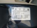 2012 Midnight Blue Metallic GMC Sierra 1500 SLE Crew Cab  photo #25