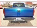 1997 Bright Blue Metallic Chevrolet C/K K1500 Silverado Extended Cab 4x4  photo #5