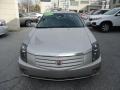 Light Platinum - CTS Sedan Photo No. 3