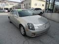 Light Platinum - CTS Sedan Photo No. 4