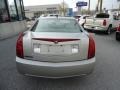 Light Platinum - CTS Sedan Photo No. 7
