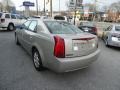 Light Platinum - CTS Sedan Photo No. 8