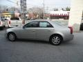 Light Platinum - CTS Sedan Photo No. 9