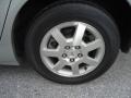 Light Platinum - CTS Sedan Photo No. 10