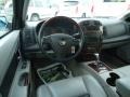 Light Platinum - CTS Sedan Photo No. 12