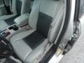 Light Platinum - CTS Sedan Photo No. 13