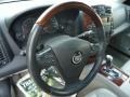 Light Platinum - CTS Sedan Photo No. 14