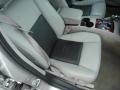 Light Platinum - CTS Sedan Photo No. 17