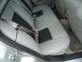 Light Platinum - CTS Sedan Photo No. 18