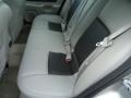 Light Platinum - CTS Sedan Photo No. 19
