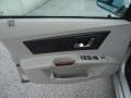 Light Platinum - CTS Sedan Photo No. 20