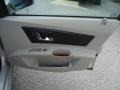 Light Platinum - CTS Sedan Photo No. 21