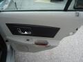 Light Platinum - CTS Sedan Photo No. 22
