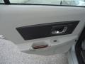 Light Platinum - CTS Sedan Photo No. 24