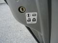 Light Platinum - CTS Sedan Photo No. 25