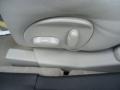 Light Platinum - CTS Sedan Photo No. 26